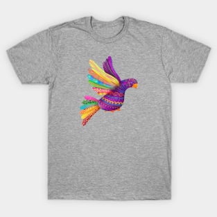 Parrot T-Shirt